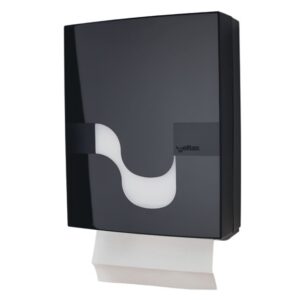 DISPENSER ASCIUGAMANI PIEGATI
